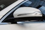 Mercedes-Benz S-Class 2014 года